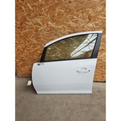 Porte Avant Gauche Opel Corsa D Phase 1